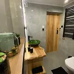 Appartement Rozeta Przy Gondoli Z Sauna , Jacuzzy, Ogrodem I Tarasem - Dawniej U Gazdy *