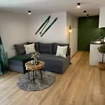 Appartement Rozeta Przy Gondoli Z Sauna , Jacuzzy, Ogrodem I Tarasem - Dawniej U Gazdy
