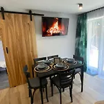 Rozeta Przy Gondoli Z Sauna , Jacuzzy, Ogrodem I Tarasem - Dawniej U Gazdy Szczyrk