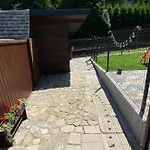Rozeta Przy Gondoli Z Sauna , Jacuzzy, Ogrodem I Tarasem - Dawniej U Gazdy Appartement *