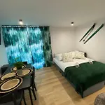 Appartement Rozeta Przy Gondoli Z Sauna , Jacuzzy, Ogrodem I Tarasem - Dawniej U Gazdy Szczyrk