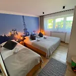 Rozeta Przy Gondoli Z Sauna , Jacuzzy, Ogrodem I Tarasem - Dawniej U Gazdy Appartement *