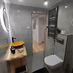 Rozeta Przy Gondoli Z Sauna , Jacuzzy, Ogrodem I Tarasem - Dawniej U Gazdy Appartement Szczyrk