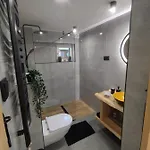 Rozeta Przy Gondoli Z Sauna , Jacuzzy, Ogrodem I Tarasem - Dawniej U Gazdy