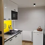 Rozeta Przy Gondoli Z Sauna , Jacuzzy, Ogrodem I Tarasem - Dawniej U Gazdy *