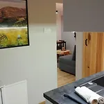 Rozeta Przy Gondoli Z Sauna , Jacuzzy, Ogrodem I Tarasem - Dawniej U Gazdy * Szczyrk