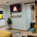 Rozeta Przy Gondoli Z Sauna , Jacuzzy, Ogrodem I Tarasem - Dawniej U Gazdy Szczyrk