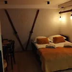 Rozeta Przy Gondoli Z Sauna , Jacuzzy, Ogrodem I Tarasem - Dawniej U Gazdy Appartement *