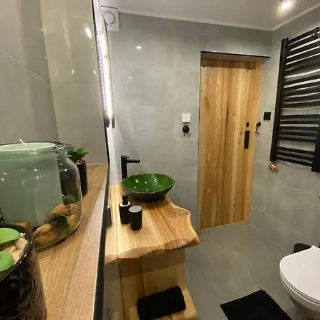 Apartment Rozeta Przy Gondoli Z Sauna , Jacuzzy, Ogrodem I Tarasem - Dawniej U Gazdy *