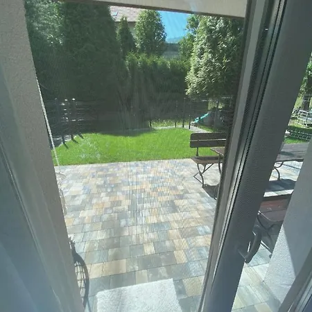 Apartment Rozeta Przy Gondoli Z Sauna , Jacuzzy, Ogrodem I Tarasem - Dawniej U Gazdy Szczyrk