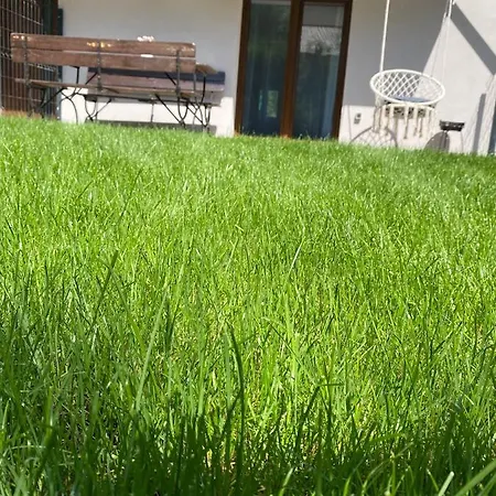 Daire U Gazdy - Z Ogrodem I Tarasem , Przy Gondoli *