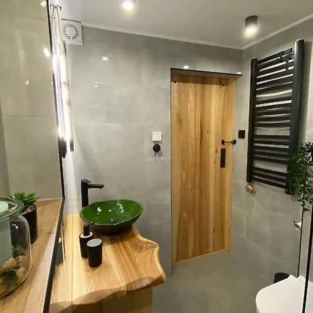 Rozeta Przy Gondoli Z Sauna , Jacuzzy, Ogrodem I Tarasem - Dawniej U Gazdy * Szczyrk