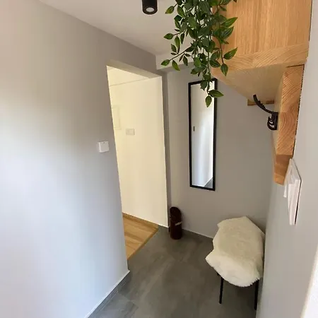 Apartment Rozeta Przy Gondoli Z Sauna , Jacuzzy, Ogrodem I Tarasem - Dawniej U Gazdy Szczyrk
