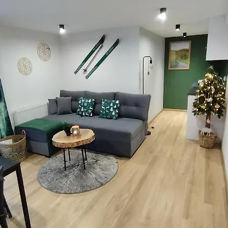 U Gazdy - Z Ogrodem I Tarasem , Przy Gondoli Szczyrk