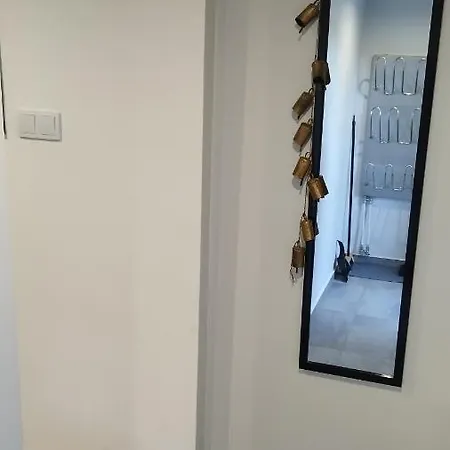 U Gazdy Przy Gondoli Apartmán *