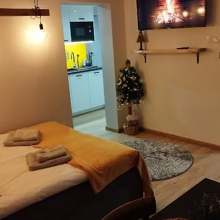 U Gazdy Przy Gondoli Szczyrk