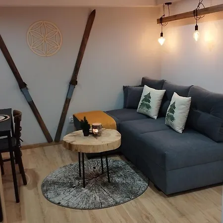 Apartamento U Gazdy - Z Sauna , Jacuzzy, Ogrodem I Tarasem - Przy Gondoli *