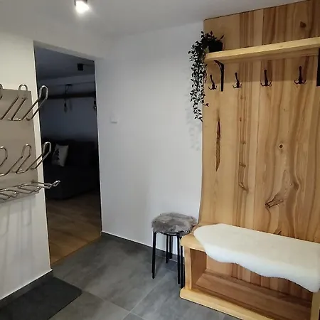 U Gazdy - Z Sauna , Jacuzzy, Ogrodem I Tarasem - Przy Gondoli Szczyrk