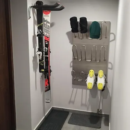 U Gazdy Przy Gondoli Apartmán