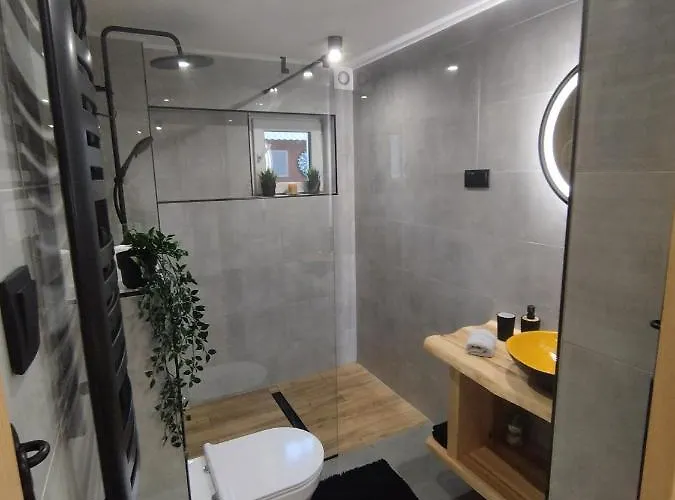 U Gazdy - Z Sauna , Jacuzzy, Ogrodem I Tarasem - Przy Gondoli