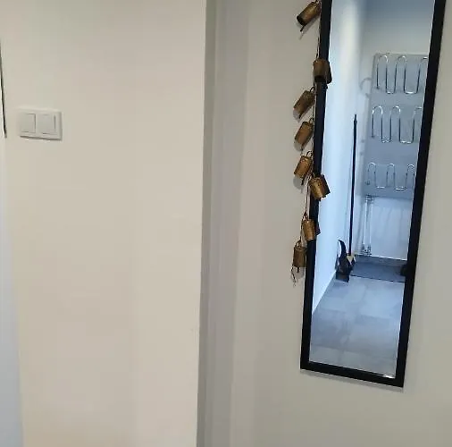 Rozeta Przy Gondoli Z Sauna , Jacuzzy, Ogrodem I Tarasem - Dawniej U Gazdy דירה *