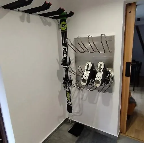 U Gazdy - Z Sauna , Jacuzzy, Ogrodem I Tarasem - Przy Gondoli דירה