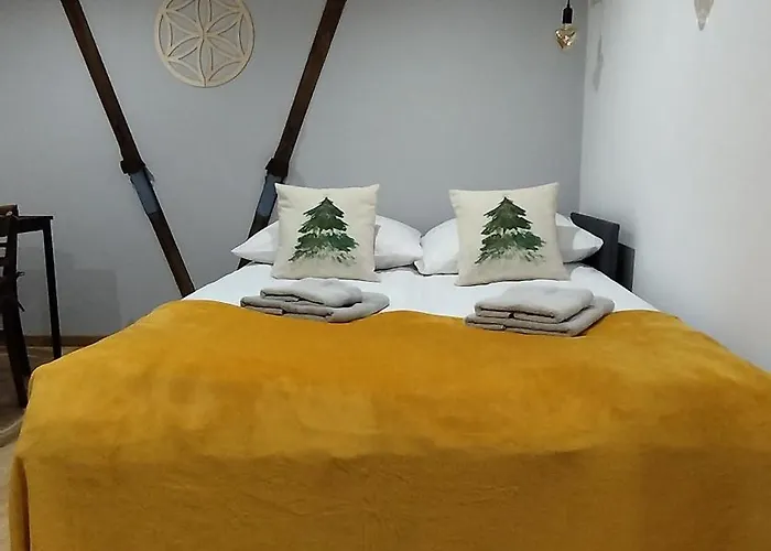 Rozeta Szczyrk Apartament Przy Gondoli Z Sauna , Jacuzzy, Ogrodem I Tarasem - Dawniej U Gazdy * 슈차이르크