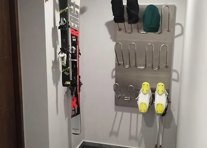 Rozeta Szczyrk Apartament Przy Gondoli Z Sauna , Jacuzzy, Ogrodem I Tarasem - Dawniej U Gazdy 아파트